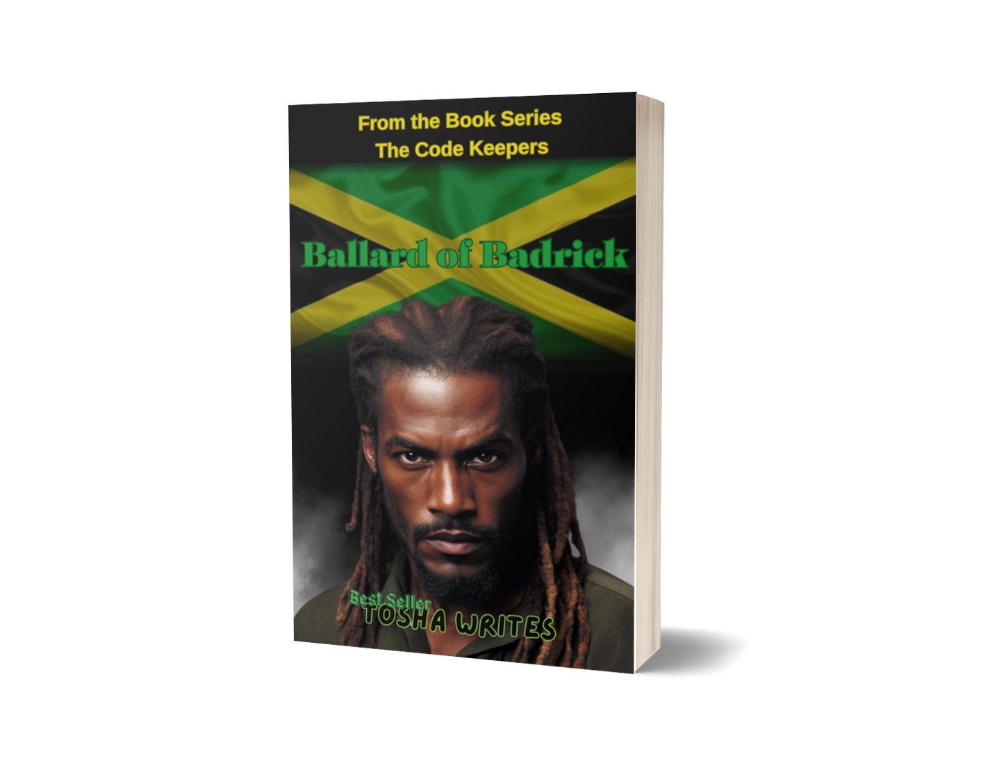 Ballard of Badrick E-book