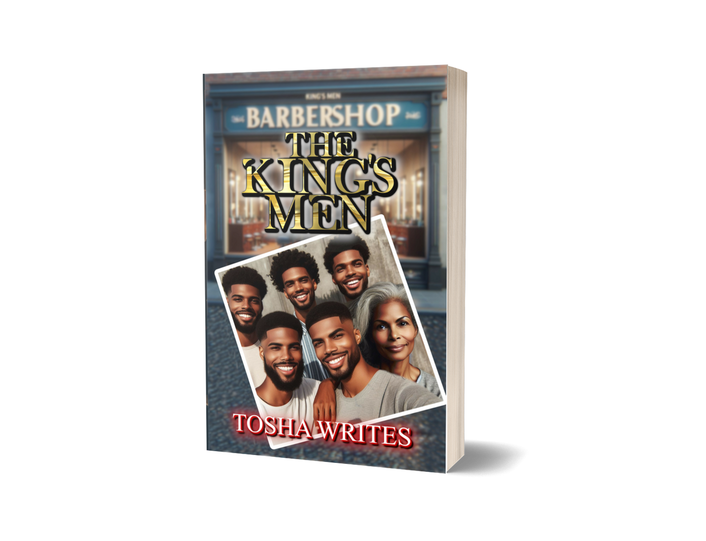 The King's Men