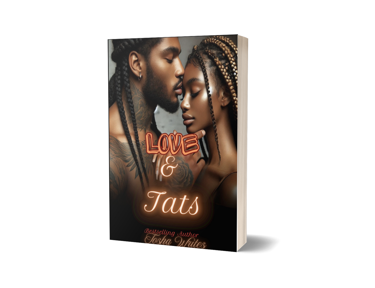 Love & Tats E-book