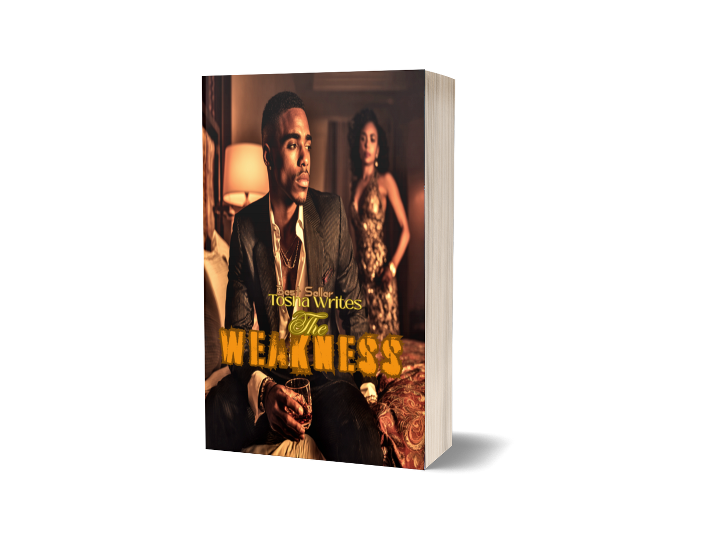 The Weakness