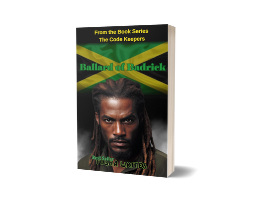 Ballard of Badrick
