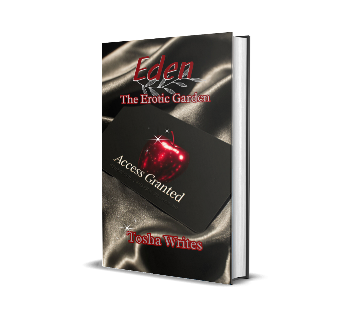 Eden: The Erotic Garden