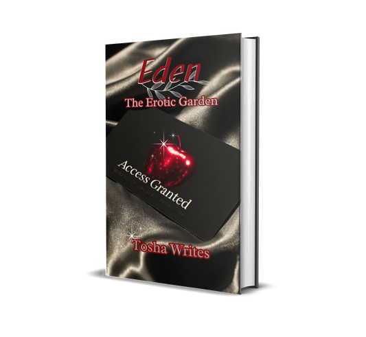 Eden: The Erotic Garden