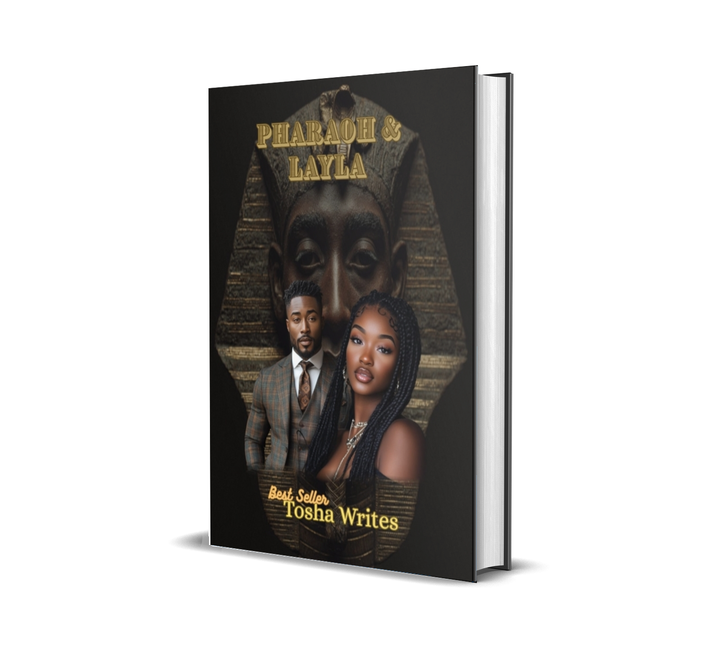 Pharaoh & Layla