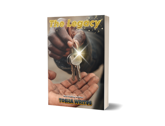The Legacy E-book