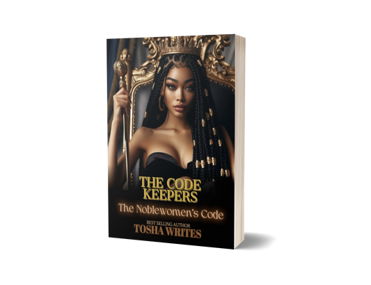 The Code Keepers: The Noblewomen's Code